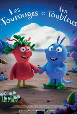Les Tourouges et les Toubleus (2023)