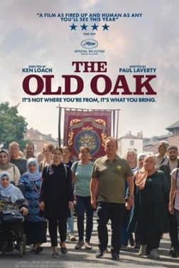 The Old Oak (2023)