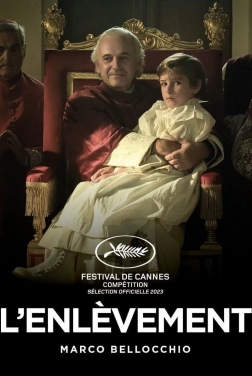 L’Enlèvement (2023)