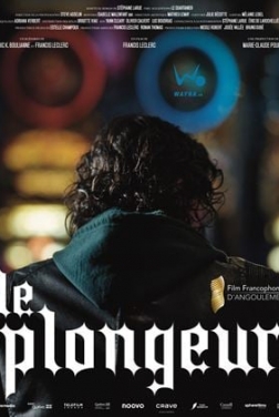 Le Plongeur (2024)