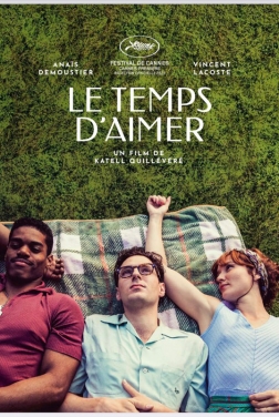 Le Temps D’Aimer (2023)