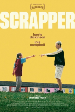 Scrapper (2023)