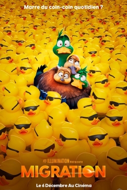 Migration (2023)