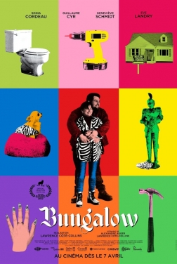Bungalow (2023)