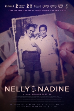 Nelly & Nadine (2023)