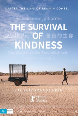 The Survival Of Kindness (2023)