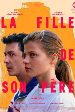 La Fille de son père (2023)