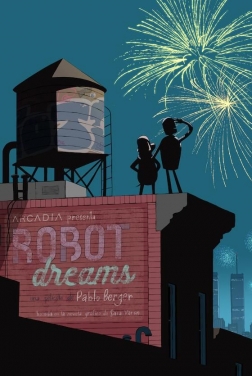 Mon ami robot (2023)