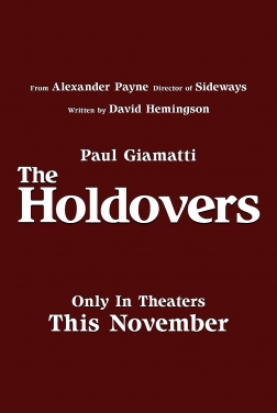 The Holdovers (2024)