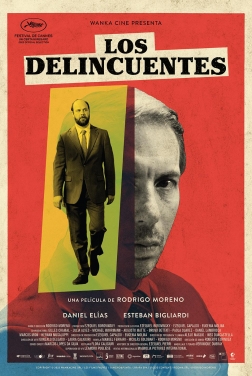 Los delincuentes (2024)