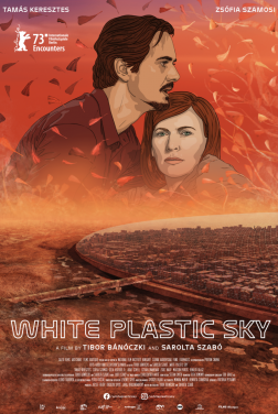 White Plastic Sky (2024)