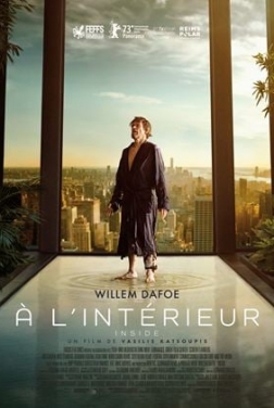 À l'intérieur (2023)