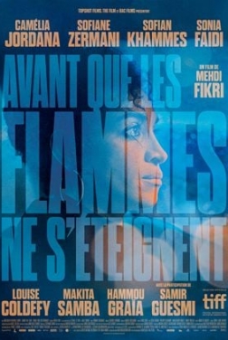 Avant que les flammes ne s’éteignent (2023)