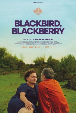 Blackbird, Blackberry (2023)