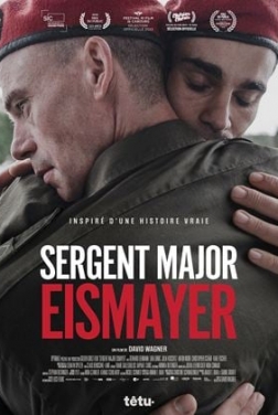Sergent Major Eismayer (2023)