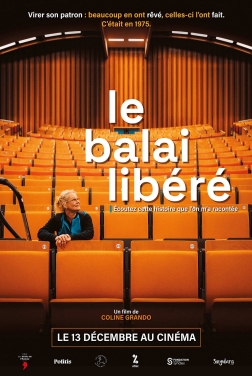 Le Balai libéré (2023)