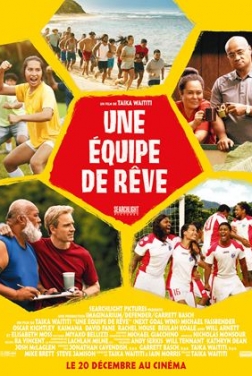 Une Équipe de rêve (2023)
