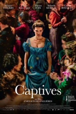 Captives (2024)
