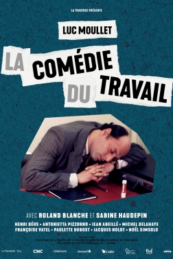 La Comédie du travail (2023)