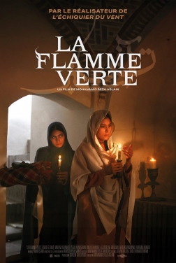La Flamme verte (2024)