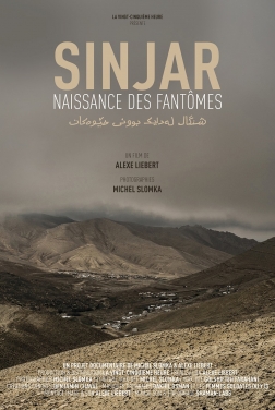 Sinjar, naissance des fantômes (2024)