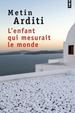 L’Enfant qui mesurait le monde (2024)