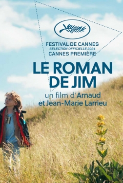 Le Roman de Jim (2024)