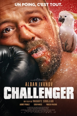 Challenger (2024)