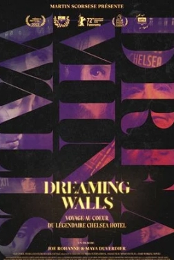 Dreaming Walls (2024)