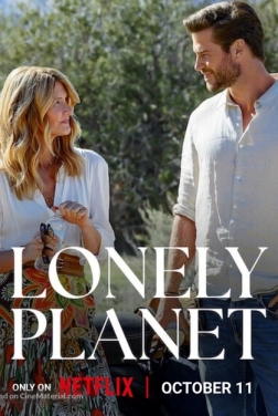 Lonely Planet (2024)